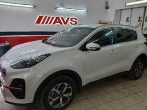 Фотография Avs avtostailing 5