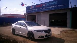 Фотография Fast'n'shin 3
