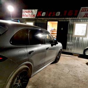 Фотография Шиномонтаж 4