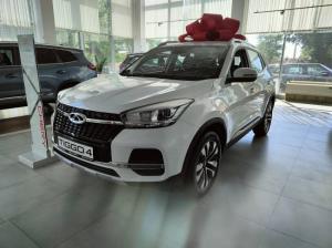 Фотография Chery Автостиль 5