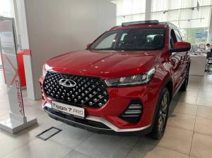 Фотография Chery Автостиль 4
