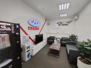 Фотография Chery Автостиль 1