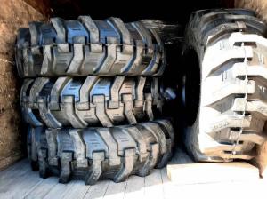 Фотография Шиномонтаж 2