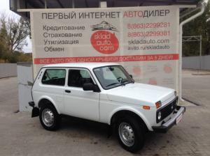Фотография Склад Авто 1