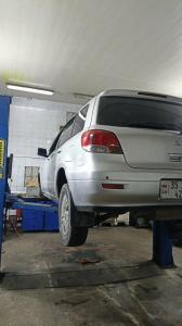 Фотография Автосервис 1