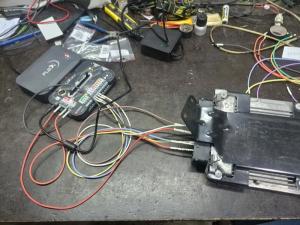 Фотография Чип-тюнинг 3