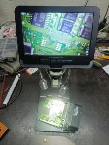 Фотография Чип-тюнинг 4