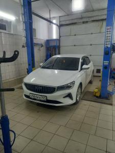 Фотография Lecar 5