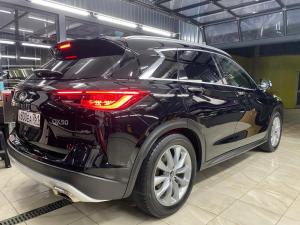 Фотография Автомойка самообслуживания Aqua Service 5