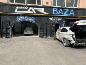 Фотография Car baza 1