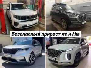Фотография Евро Чип Тюнинг 1