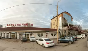 Фотография Avtomaster 4