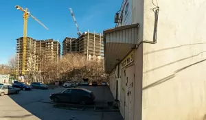 Фотография Автосервис 3