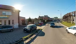 Фотография Марсель авто 5