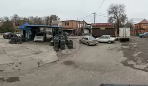 Фотография Автолидер 5