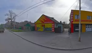 Фотография Комиссар 3