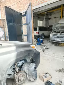 Фотография Ballu-motors 4
