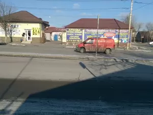 Фотография Магазин автомасел 3