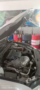 Фотография Магазин автомасел 4