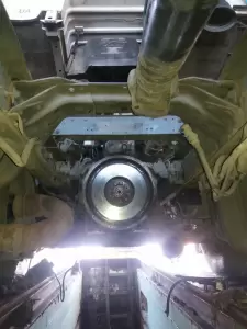 Фотография Грузовой автосервис 2