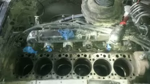 Фотография Грузовой автосервис 3