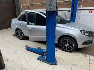 Фотография Автосервис 1