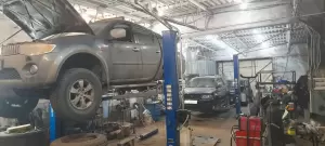 Фотография Тар-Авто 1
