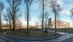 Фотография Ростовский паркинг 0