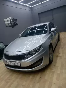 Фотография GlassCars 2