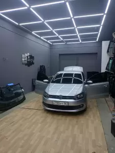 Фотография GlassCars 5
