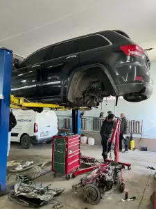 Фотография AVSauto 5