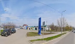 Фотография Автоцентр 3