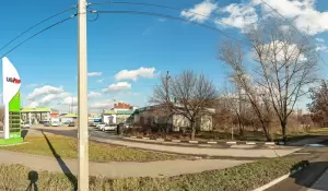Фотография Автоцентр 5