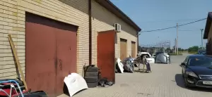 Фотография Автохирургия 1