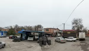 Фотография Шиномонтажная мастерская 5