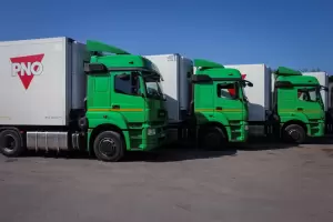 Фотография Транспортные технологии 2