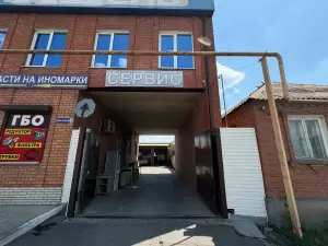 Фотография Автомагазин Газель 0