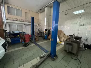 Фотография Автомагазин Газель 4