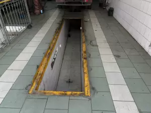Фотография Автомагазин Газель 5