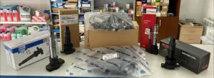 Фотография ProfiCar 2