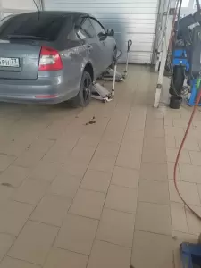 Фотография Комиссар 2