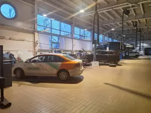 Фотография АвтоЭксперт 1