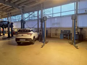 Фотография АвтоЭксперт 4