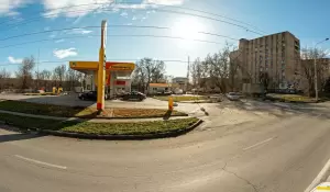 Фотография Доктор шин 1