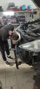 Фотография Автосервис 0