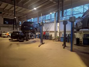 Фотография АвтоЭксперт 5