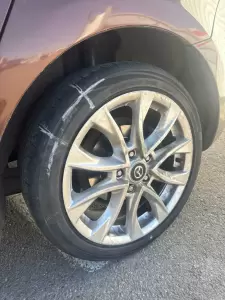 Фотография 5 Колесо 0