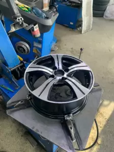 Фотография 5 Колесо 2