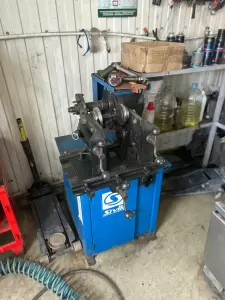 Фотография 5 Колесо 3