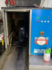 Фотография 5 Колесо 4